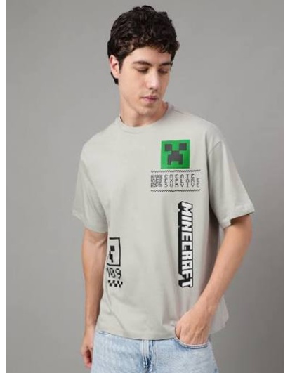 Mens shirt sample